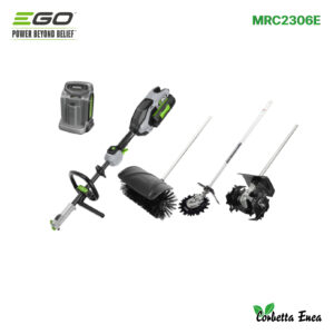 KIT MULTITOOL MRC2306E EGO