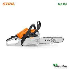 MOTOSEGA A SCOPPIO MS 162 STIHL