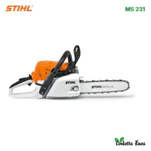 MOTOSEGA A SCOPPIO MS 194 T 3/8" P, 30 cm STIHL