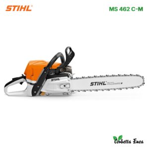MOTOSEGA A SCOPPIO MS 462 C-M, 50 cm STIHL