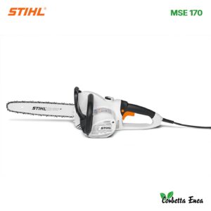ELETTROSEGA MSE 170 C, 30 cm STIHL