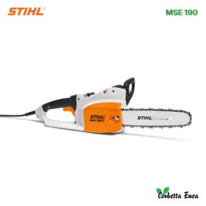 ELETTROSEGA MSE 190 STIHL