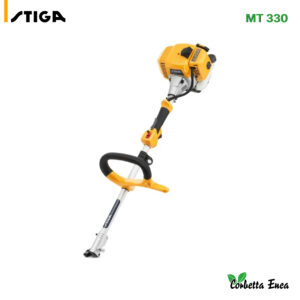 MULTIUTENSILE A SCOPPIO MT 330 - 5 IN 1 STIGA