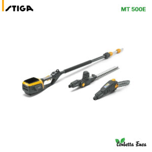 MULTIUTENSILE A BATTERIA MT 500E STIGA