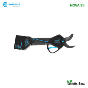 FORBICE ELETTRICA NOVA 35 CAMPAGNOLA
