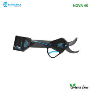 FORBICE ELETTRICA NOVA 40 CAMPAGNOLA