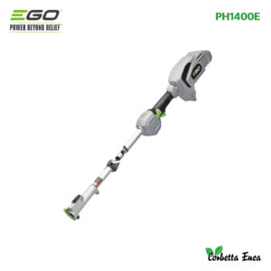 ASTA MOTORE PER MULTITOOL A BATTERIA PH1400E EGO