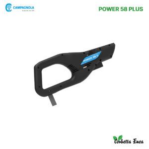 POWER 58 PLUS CAMPAGNOLA