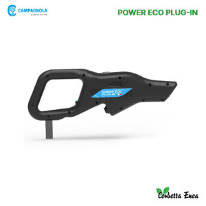 POWER ECO PLUG-IN CAMPAGNOLA