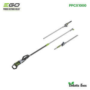 KIT MULTITOOL PROFESSIONALE PPCX1000 EGO