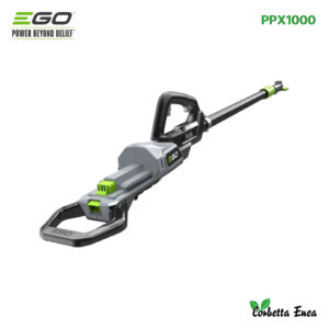 ASTA MOTORE TELESCOPICA PER MULTITOOL BATTERIA PPX1000 EGO