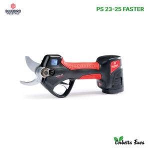 FORBICE POTATURA PS 23-35 FASTER BLUEBIRD