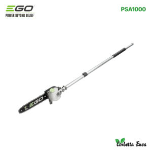 APPLICAZIONE POTATORE PER MULTITOOL PSA1000 EGO