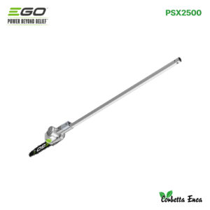 APPLICAZIONE POTATORE PROFESSIONALE PSX2500 EGO