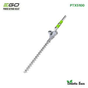 APPLICAZIONE TAGLIASIEPI PROFESSIONALE PTX5100 EGO