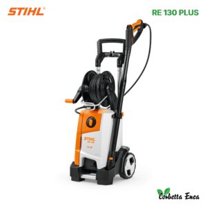 IDROPULITRICE RE 130 PLUS STIHL
