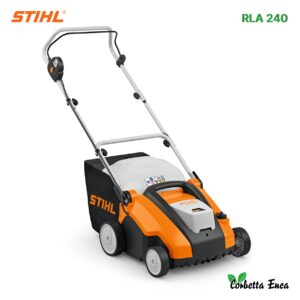 ARIEGGIATORE RLA 240 STIHL