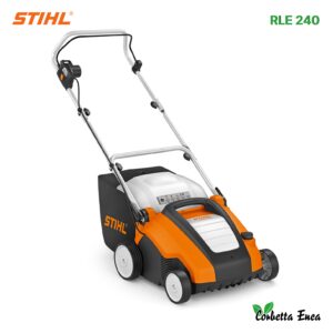 ARIEGGIATORE RLE 240 STIHL
