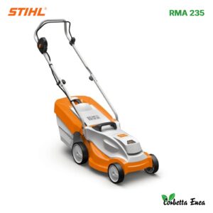 TAGLIAERBA A BATTERIA RMA 235 STIHL