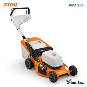 TAGLIERBA A BATTERIA RMA 253 STIHL