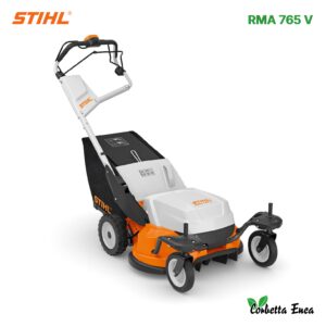 TAGLIAERBA A BATTERIA RMA 765 V STIHL