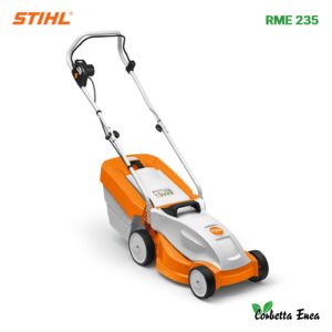 TAGLIAERBA ELETTRICA RME 235 STIHL