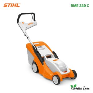 TAGLIAERBA ELETTRICA RME 339 C STIHL