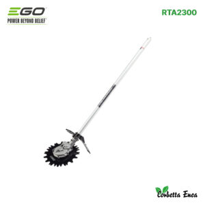 APPLICAZIONE RECIPROCATORE PER MULTITOOL RTA2300 EGO
