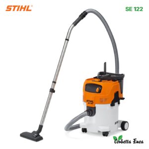 ASPIRAPOLVERE ELETTRICO SE 122 STIHL