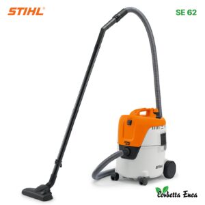 ASPIRAPOLVERE ELETTRICO SE 62 STIHL