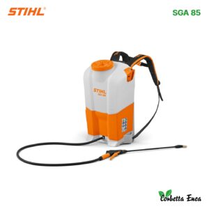 IRRORATORE A BATTERIA SGA 85 STIHL