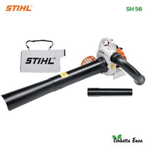 ASPIRATORE A MOTORE SH 56 STIHL