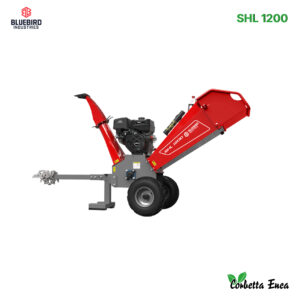 CIPPATORE SHL 1200 BLUEBIRD