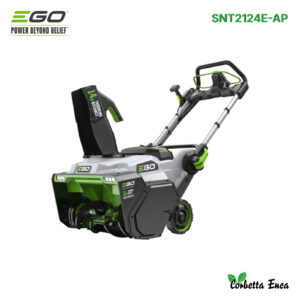 KIT SPAZZANEVE SNT2124E-AP EGO