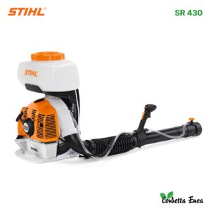 ATOMIZZATORE STIHL SR 430