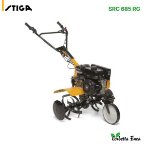 SCARIFICATORE ELETTRICO SRC 685 RG STIGA