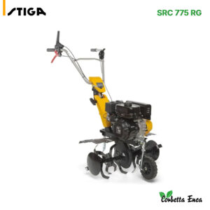 SCARIFICATORE ELETTRICO SRC 775 RG STIGA