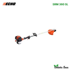 DECESPUGLIATORE SRM-360SL ECHO