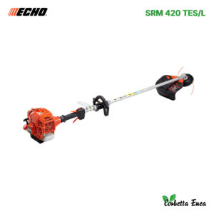 DECESPUGLIATORE SRM-420TESL ECHO