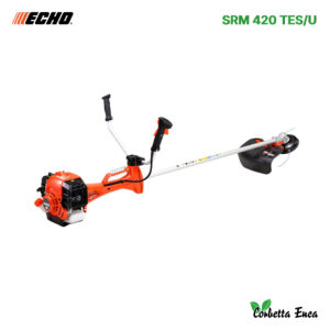 DECESPUGLIATORE SRM-420TESU ECHO
