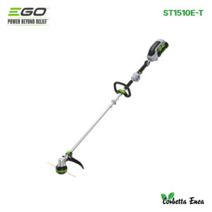 DECESPUGLIATORE A BATTERIA ST1510E-T EGO