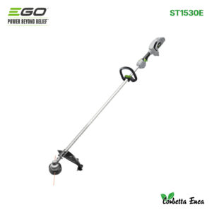 DECESPUGLIATORE A BATTERIA ST1530E EGO