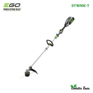 DECESPUGLIATORE A BATTERIA ST1610E-T EGO