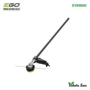 APPLICAZIONE DECESPUGLIATORE TESTINA MULTITOOL STA1600 EGO