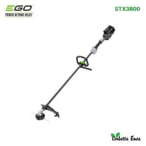 DECESPUGLIATORE A BATTERIA STX3800 EGO