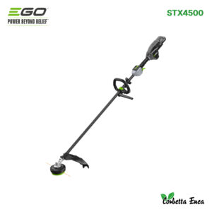 DECESPUGLIATORE A BATTERIA STX4500