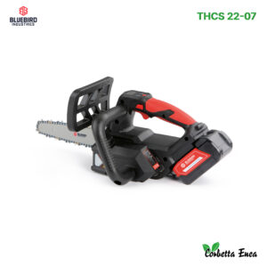 MOTOSEGA THCS 22-07 BLUEBIRD