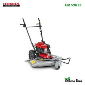 RASAERBA A SCOPPIO UM 536 EE HONDA