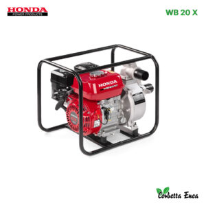 MOTOPOMPA WB 20 X HONDA