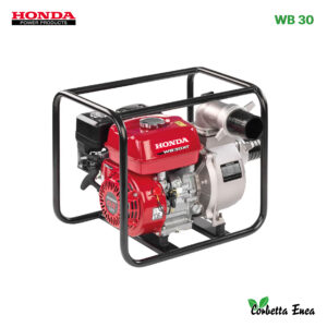 MOTOPOMPA WB 30 HONDA